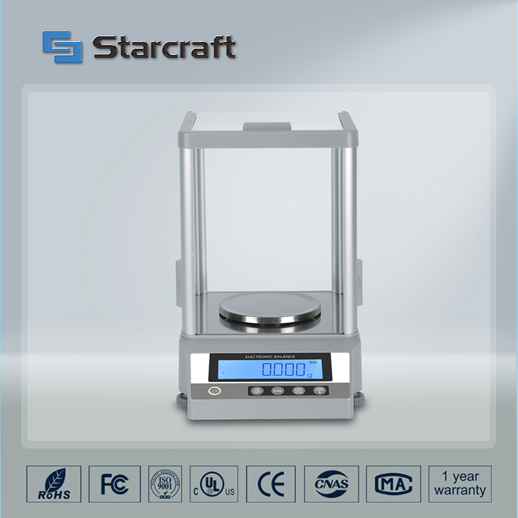 Аналитички салдо МК 1 мг